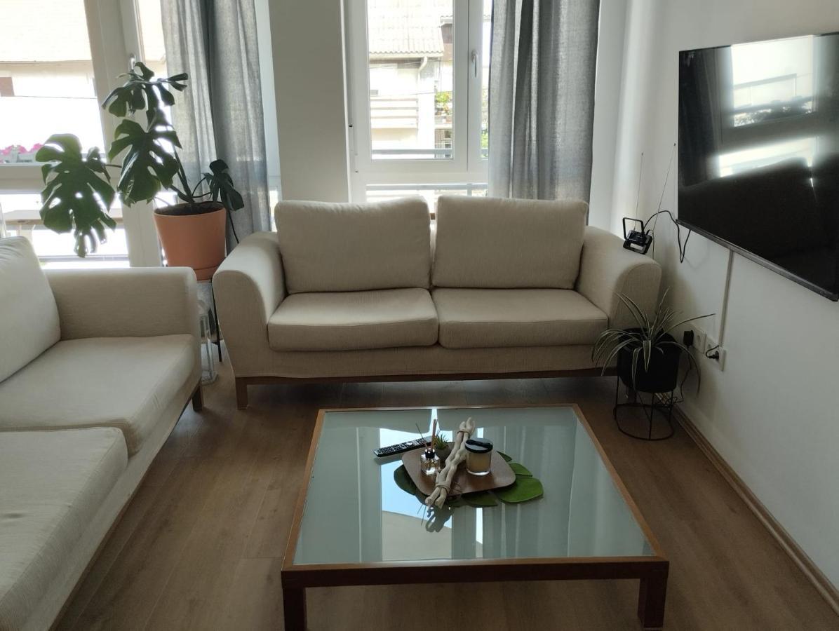 Apartman Zagreb , With Balcony And Free Parking Exterior photo